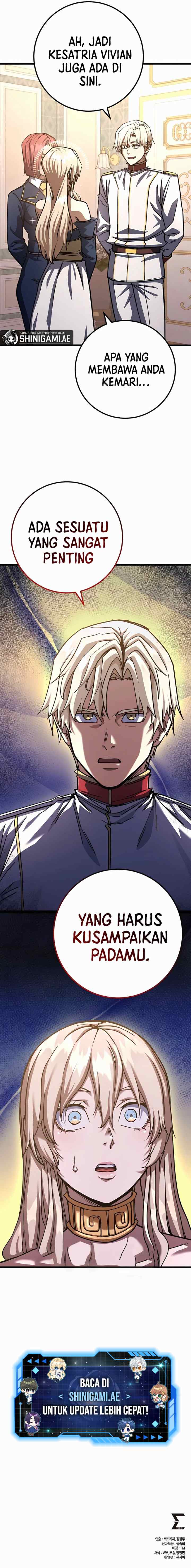 I Picked A Hammer To Save The World chapter 65 halaman 20