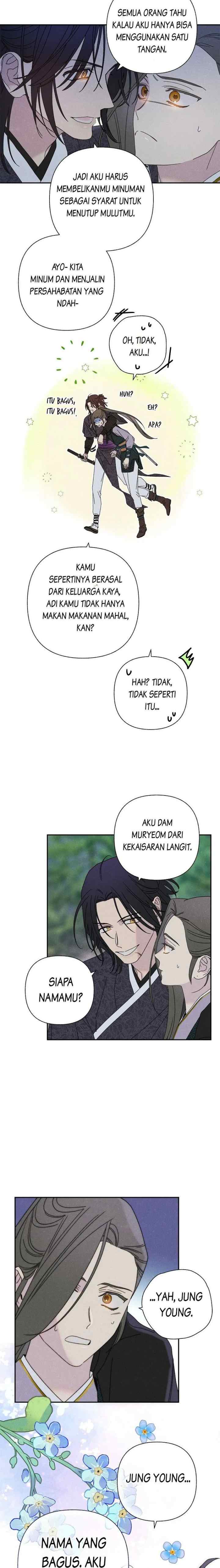 National Marriage chapter 22 halaman 7