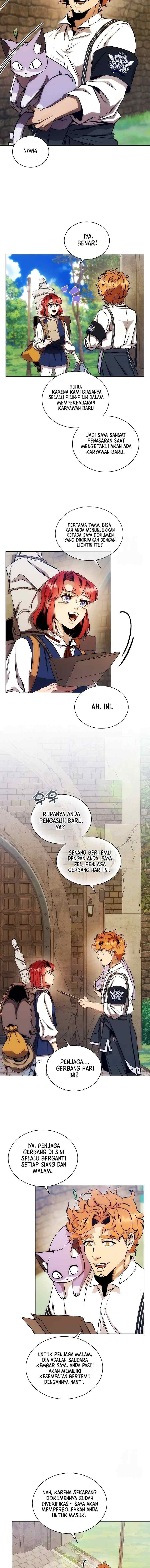 Interspecies Protection Agency chapter 3 halaman 13
