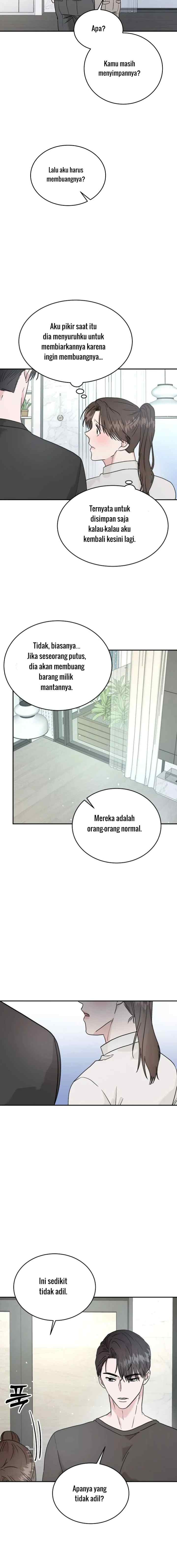 Remarried Couple chapter 23 halaman 14