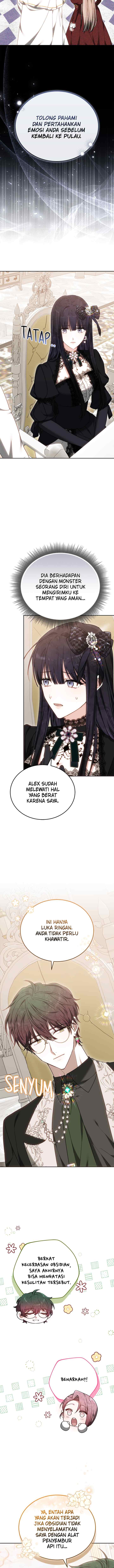 Bride of Obsidian chapter 82 halaman 4