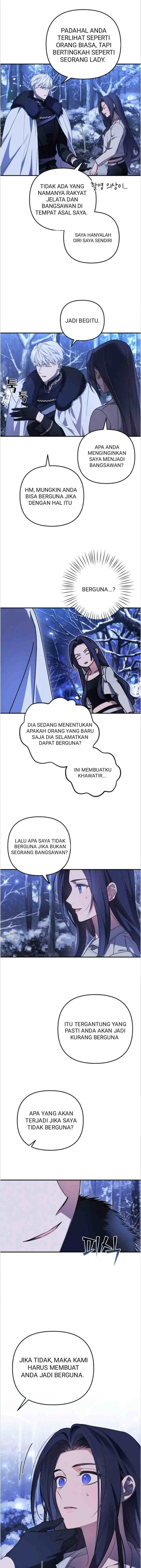 I Seduce the Northern Duke chapter 1 halaman 17