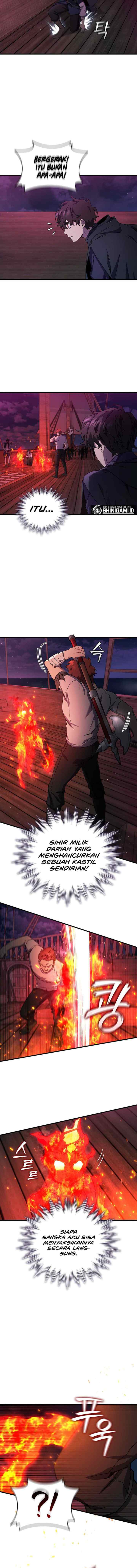 Dragon-Devouring Mage chapter 12 halaman 5