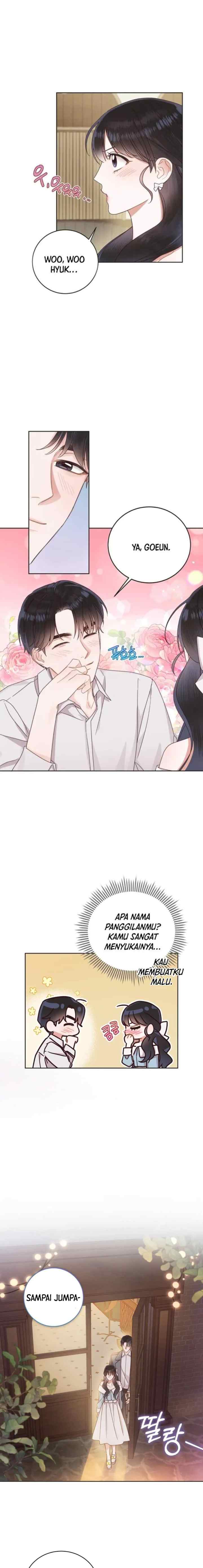 Office Romance Front chapter 13 halaman 13