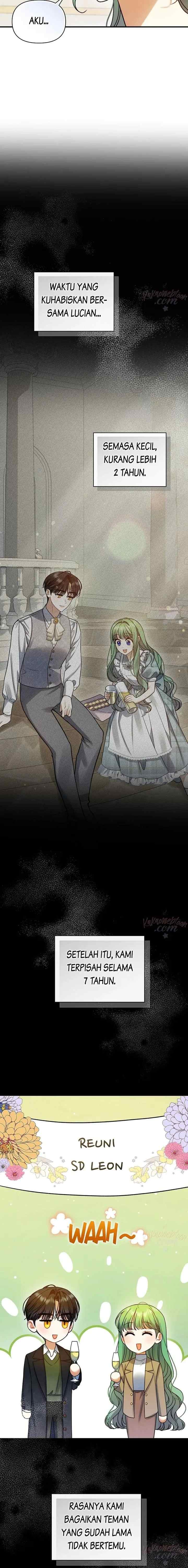I Became the Younger Sister of a Regretful Obsessive Male Lead chapter 73 halaman 11