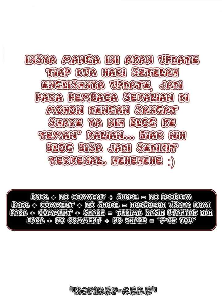 Konjiki no Moji Tsukai: Yuusha Yonin ni Makikomareta Unique Cheat chapter 22 halaman 20