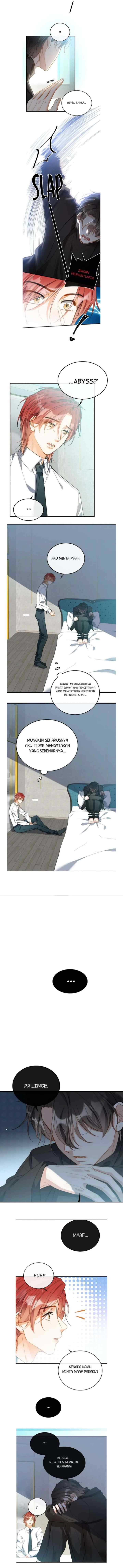 Kiss The Abyss chapter 67 halaman 16