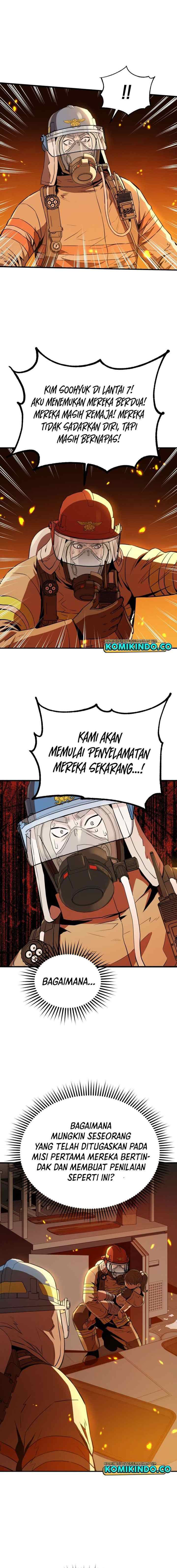 Rescue System chapter 2 halaman 10