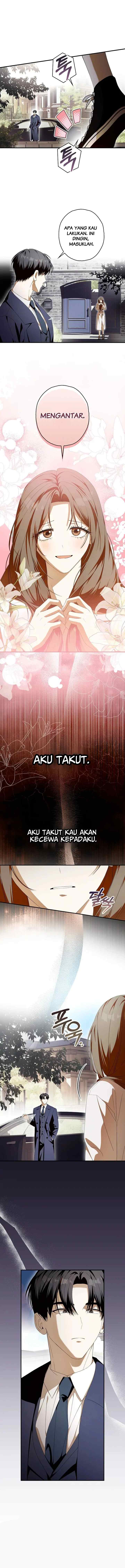 Food Chain chapter 47 halaman 10