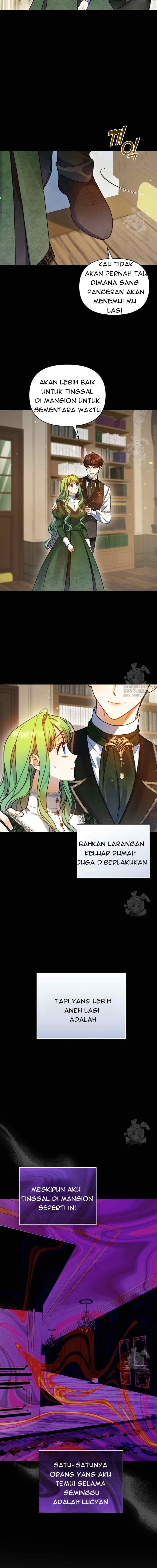 I Became the Younger Sister of a Regretful Obsessive Male Lead chapter 81 halaman 14