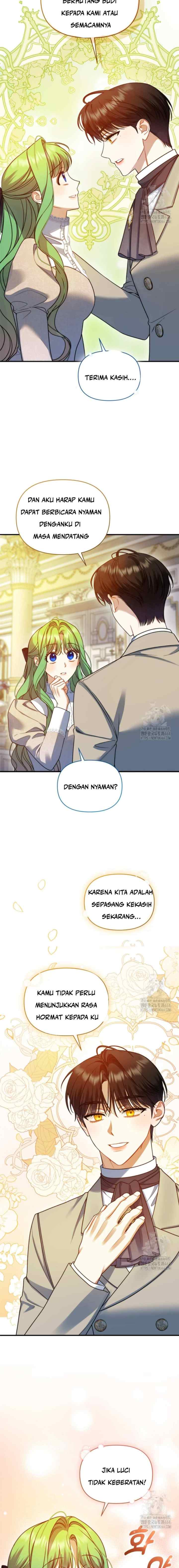 I Became the Younger Sister of a Regretful Obsessive Male Lead chapter 94 halaman 16
