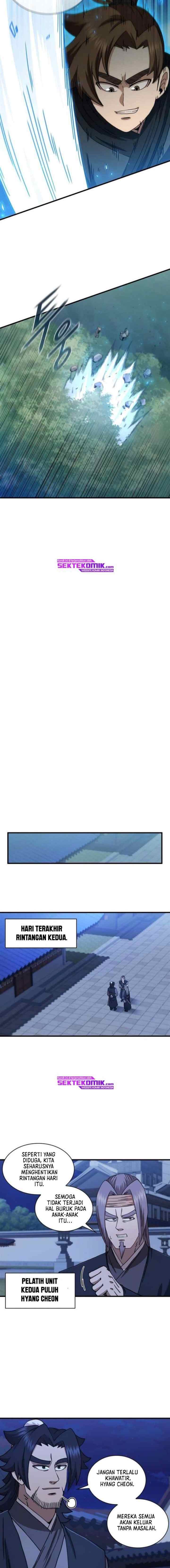 Shinsu Jeil Sword chapter 75 halaman 12