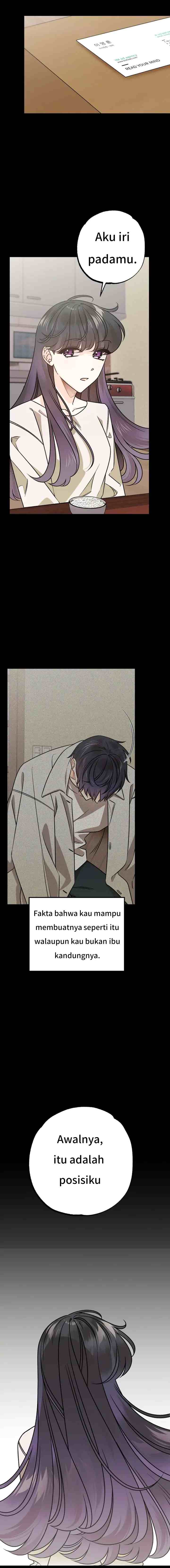 The Sunny Day in the Rat Hole chapter 42 halaman 10