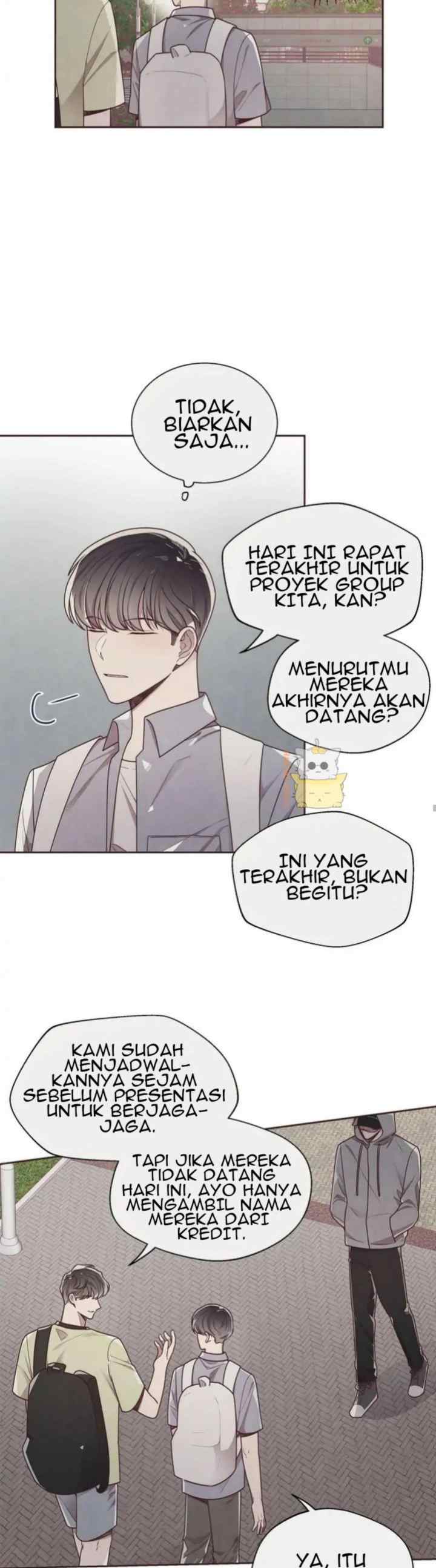 Relationship Ring chapter 15 halaman 4