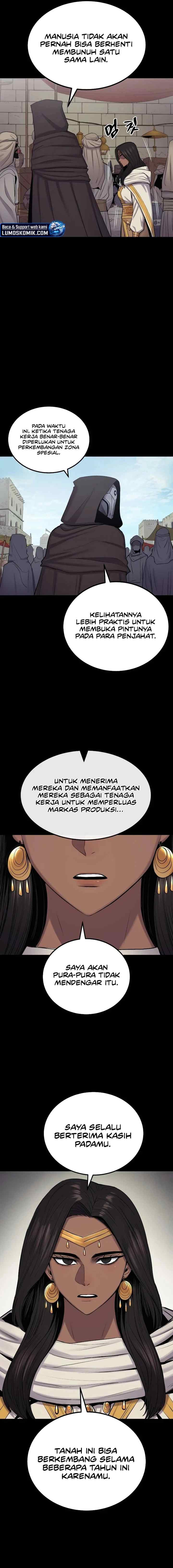 Howling Dragon (The Wailing Perversion) chapter 49 halaman 5