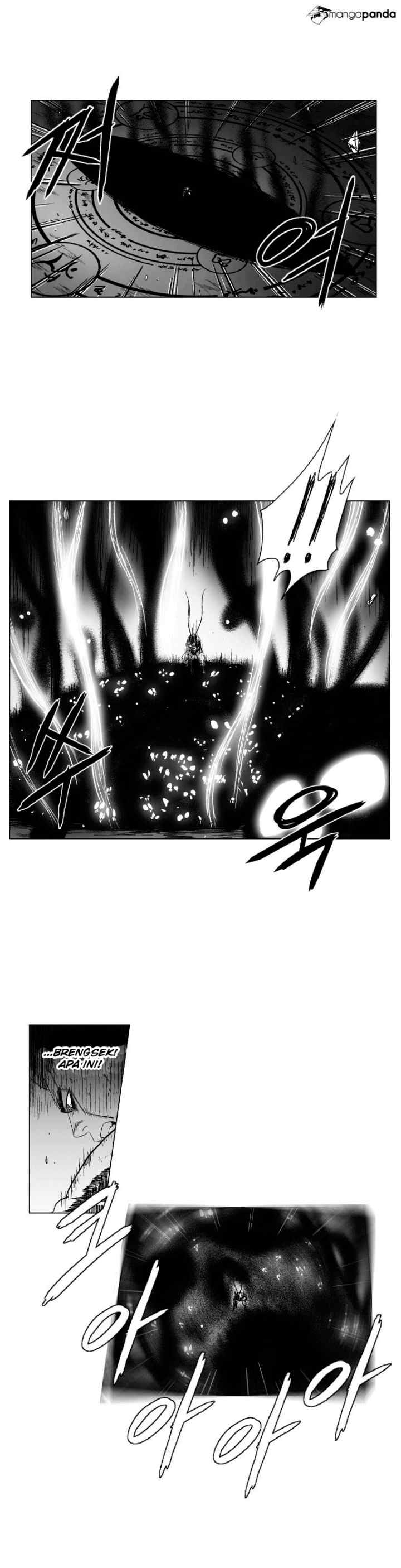 Red Storm chapter 99 halaman 9