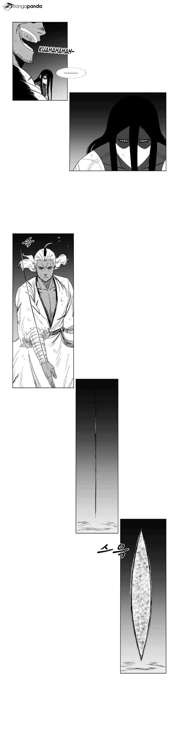 Red Storm chapter 100 halaman 6