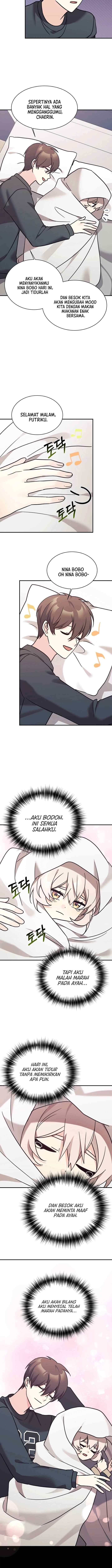 My Daughter Is a Dragon! chapter 79 halaman 5
