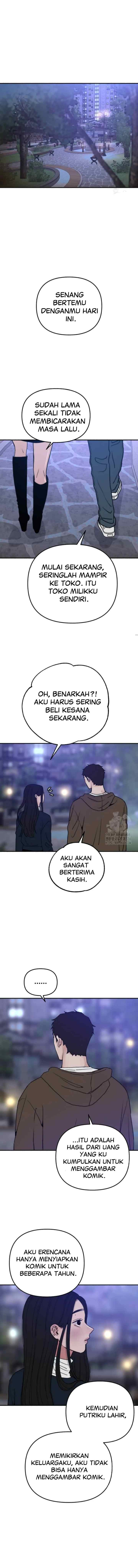 Muse On Yumyeong chapter 74 halaman 10