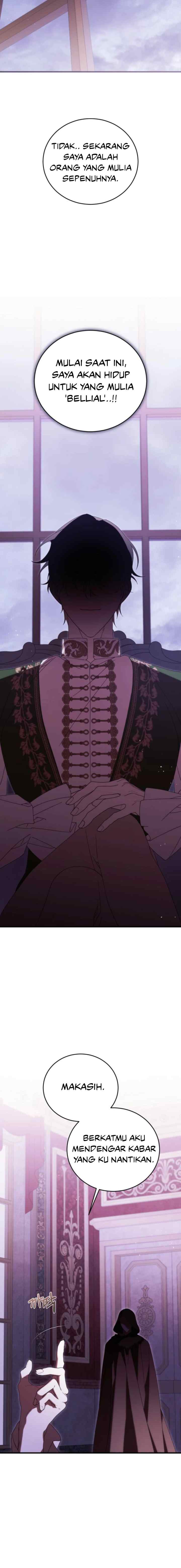 Why Are You So Obsessed With Me When I'm Dead? chapter 29 halaman 19