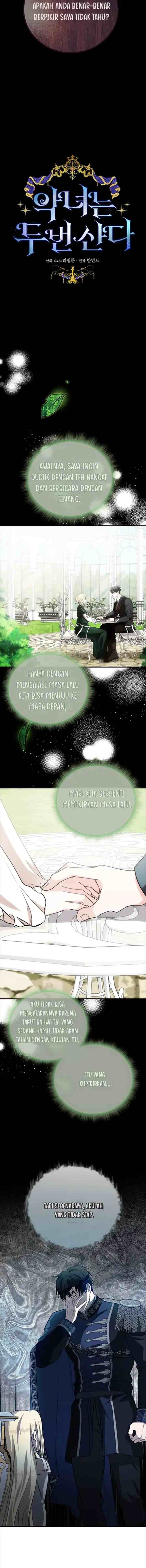 The Villainess Lives Twice chapter 147 halaman 4