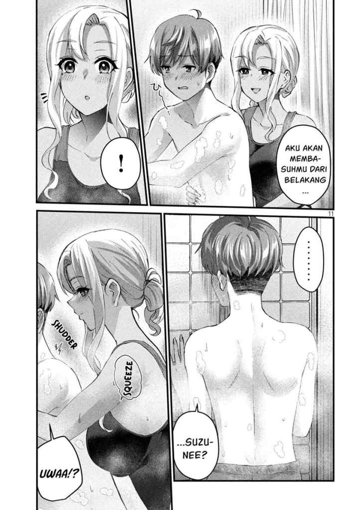 Gal-sen chapter 21 halaman 11