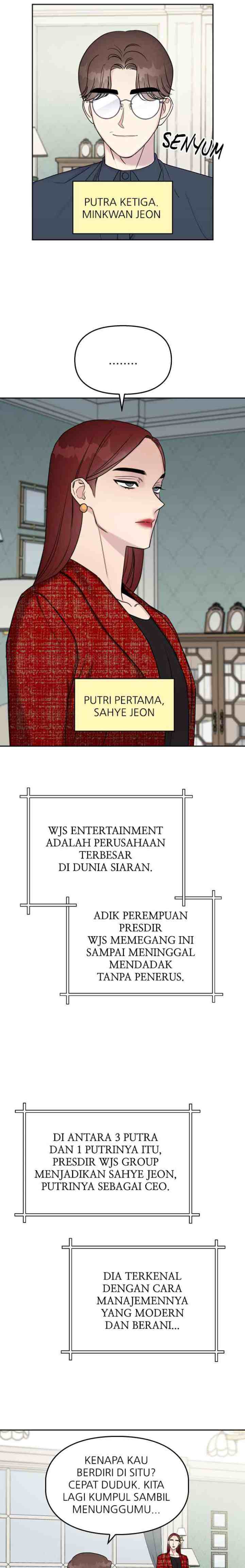 Do As I Say! chapter 17 halaman 13