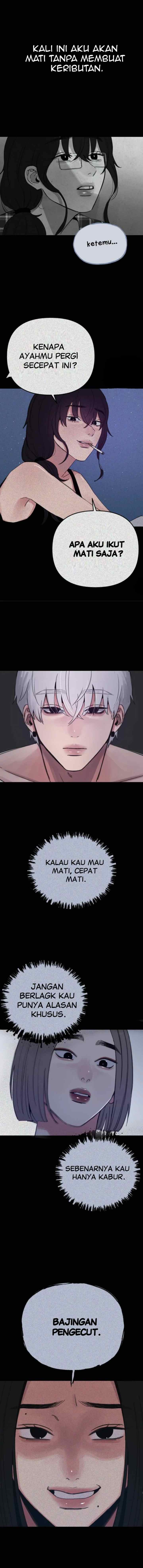 Muse On Yumyeong chapter 81 halaman 11