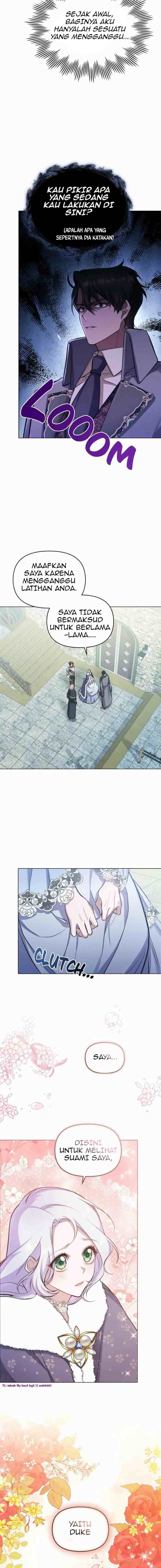 Disobey The Duke If You Dare chapter 4 halaman 13