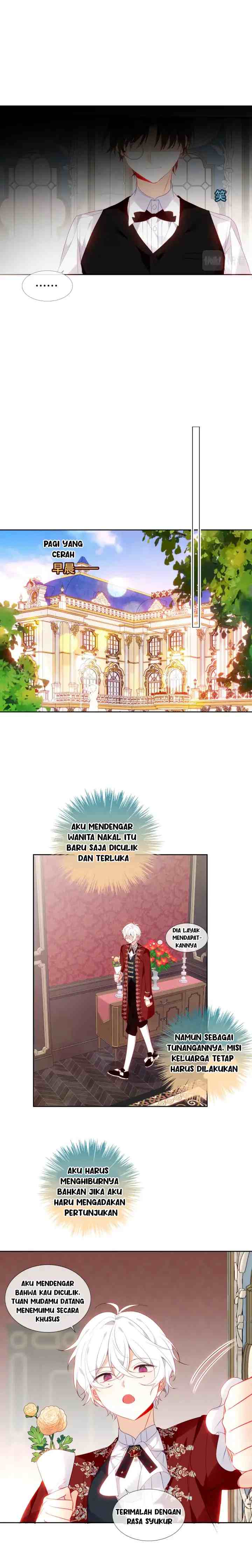 The Script Shop of Dreams chapter 10 halaman 10