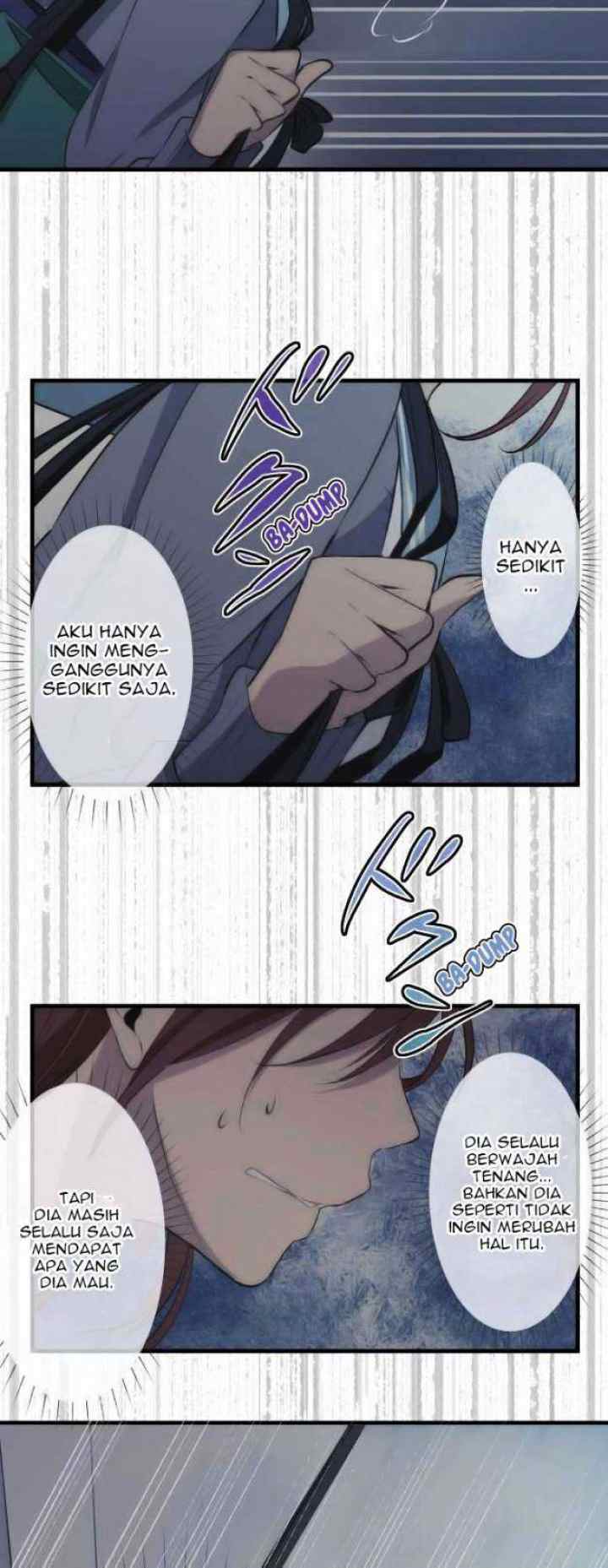 ReLIFE chapter 36 halaman 15