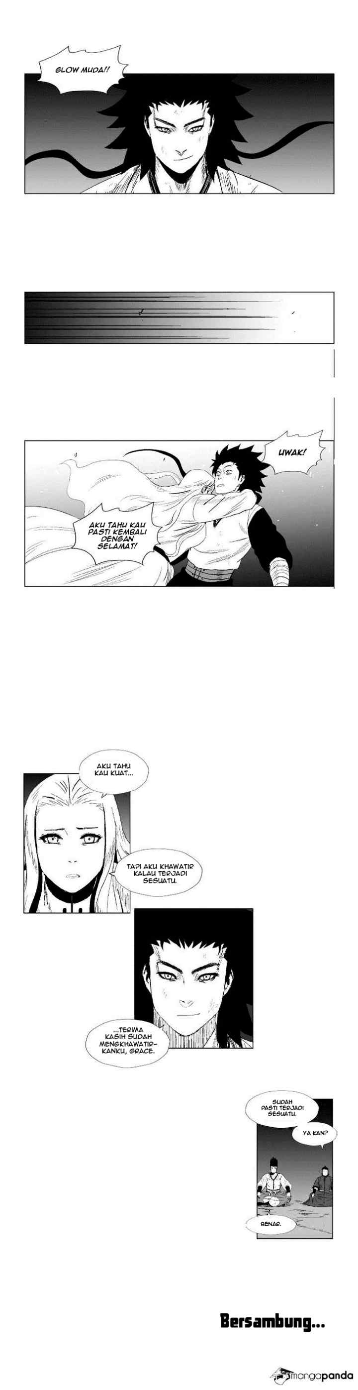 Red Storm chapter 96 halaman 15
