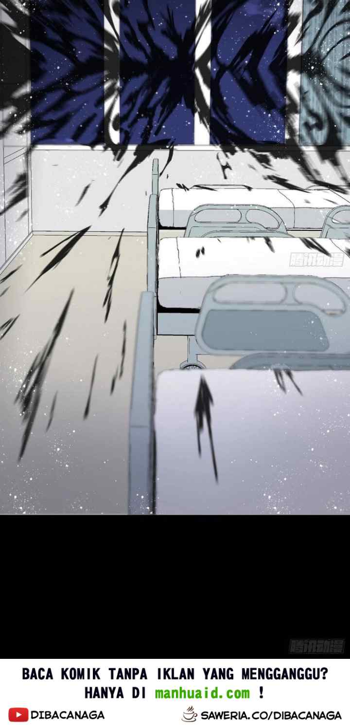 Super Genius Material chapter 52 halaman 16