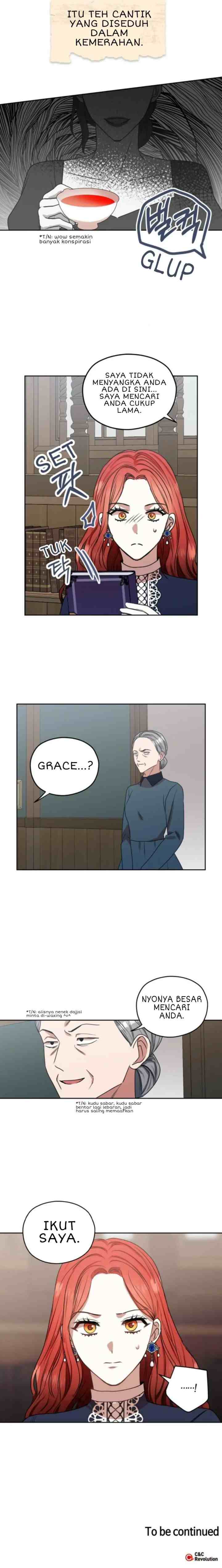 Leveling My Husband to the Max chapter 51 halaman 15