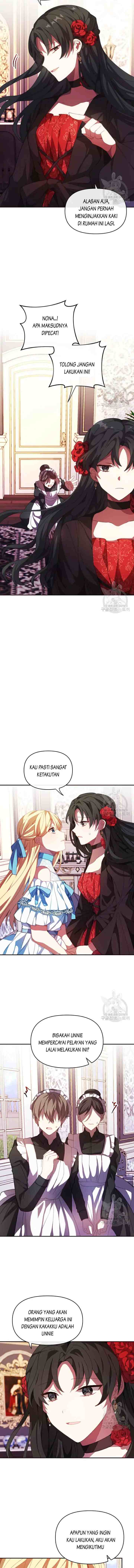 I'll Save the Heroine! chapter 4 halaman 6