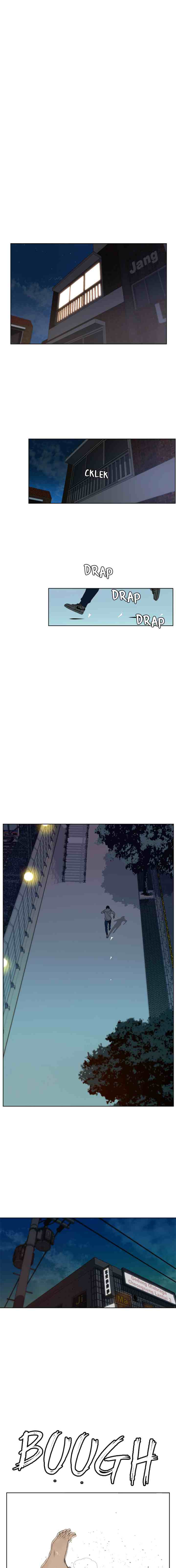 The Man chapter 19 halaman 9
