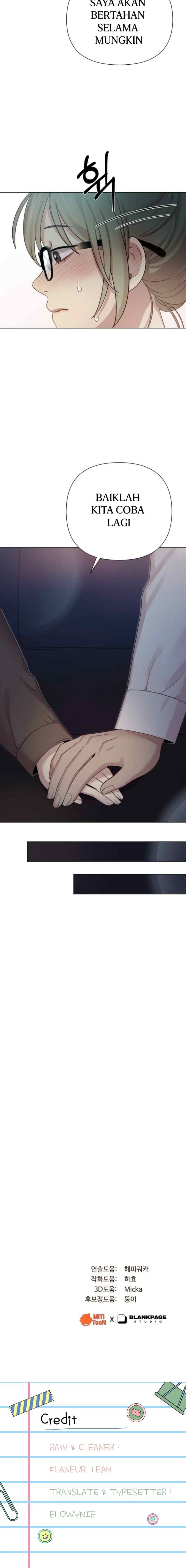 Give Birth To Me chapter 45 halaman 19