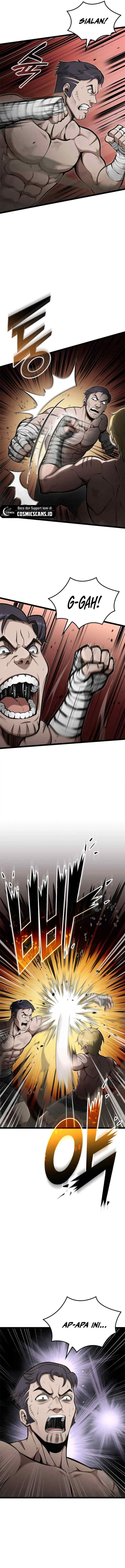 Prizefighter Kalri chapter 43 halaman 11