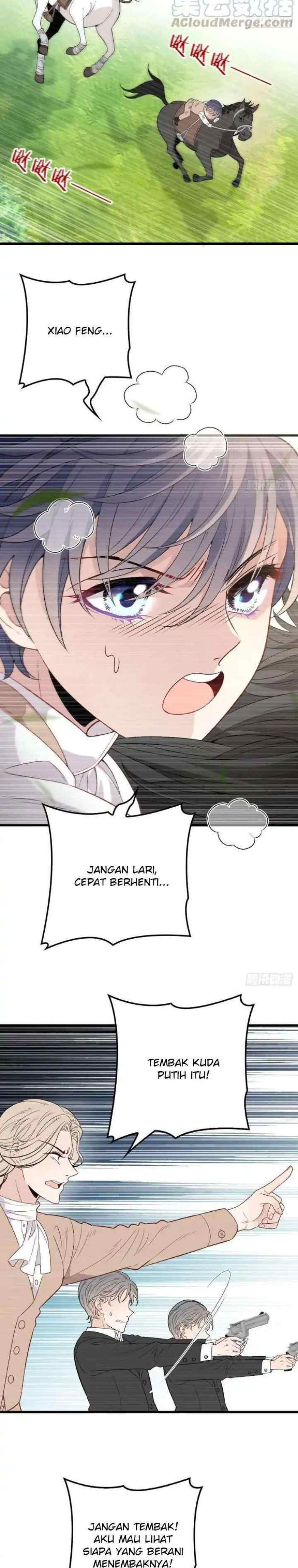 The Duke's Hidden Baby: BOGO! chapter 102 halaman 12