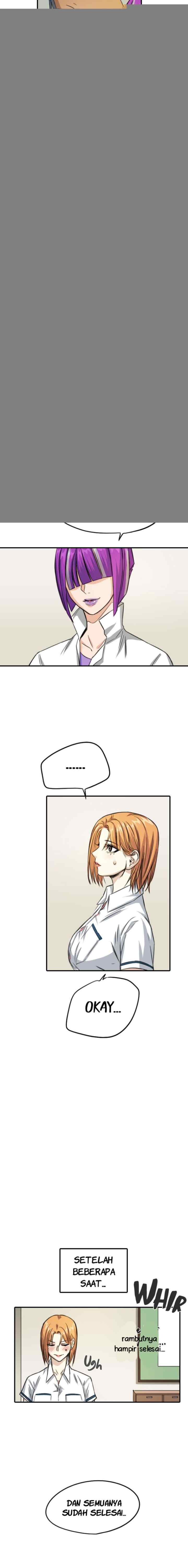 Drawing Romance chapter 65 halaman 10