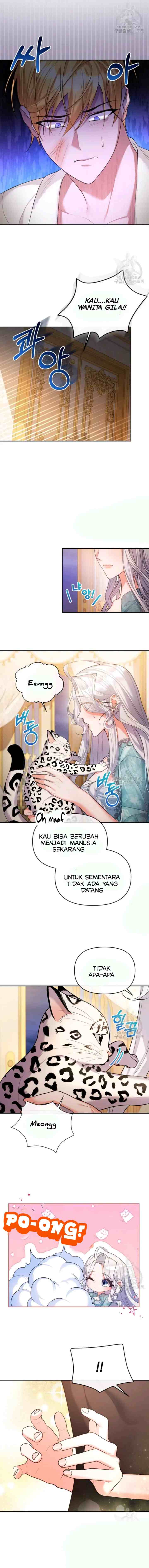 I Want to Become the Emperor, So I Need a Divorce chapter 13 halaman 14