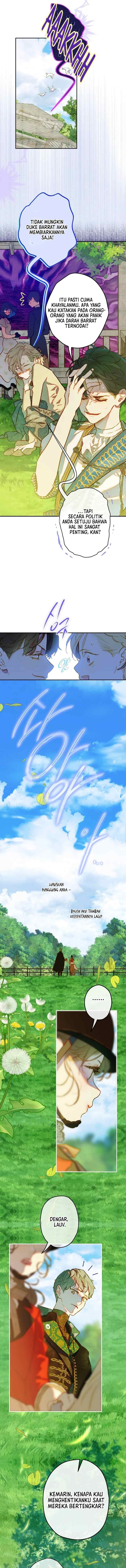 My Mom Got A Contract Marriage chapter 44 halaman 7