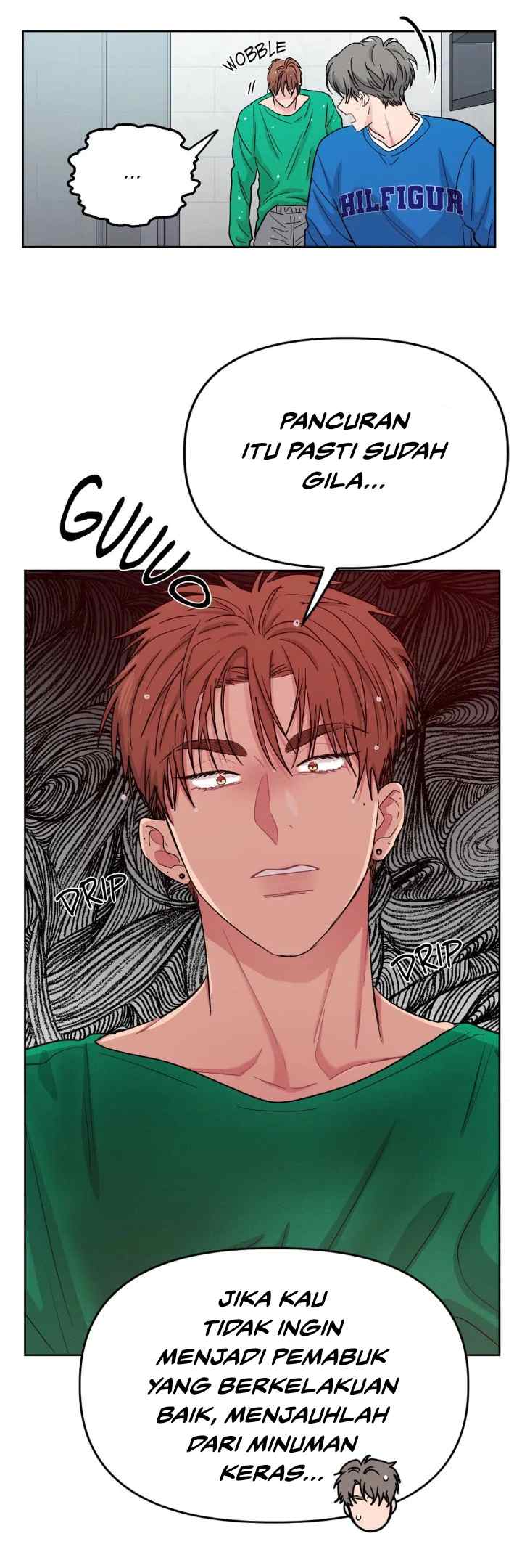 Arts Mans chapter 30 halaman 7