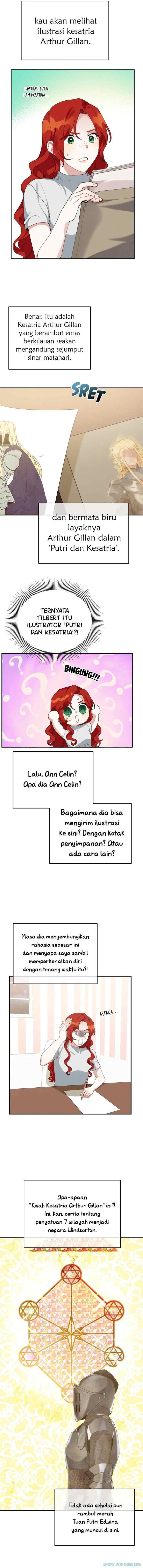 RSVP, Prince ! chapter 60 halaman 4