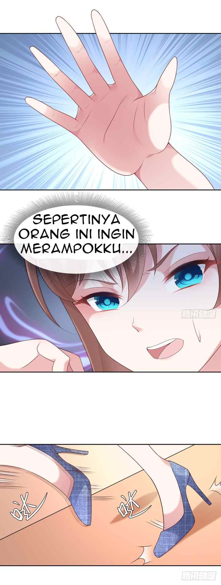 Me! Super Rich! chapter 45 halaman 5