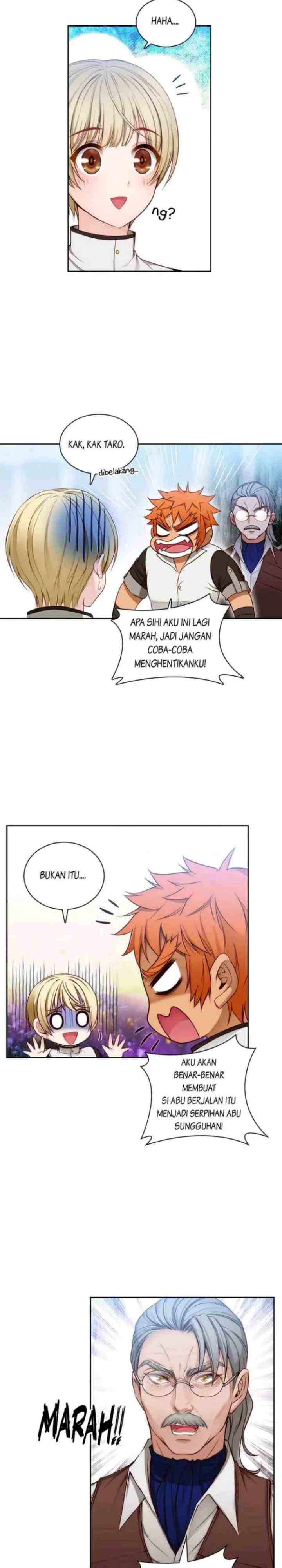 Adonis chapter 48 halaman 4