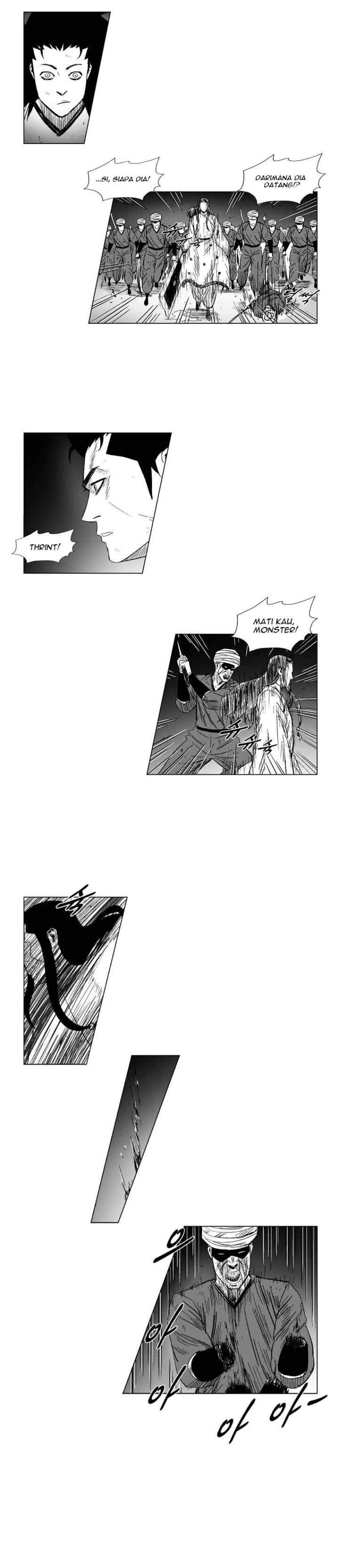 Red Storm chapter 138 halaman 12