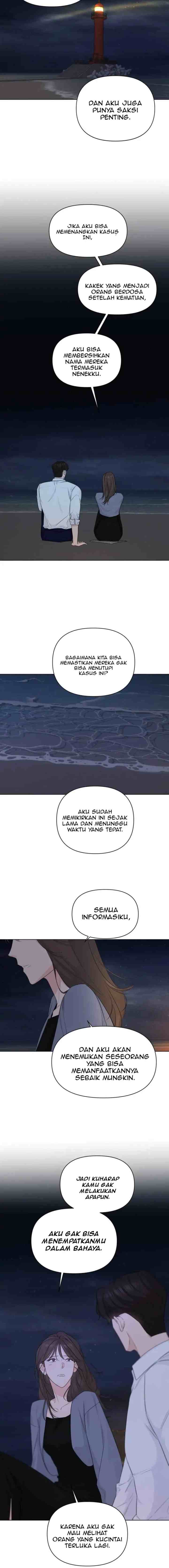 Another Love! chapter 36 halaman 14