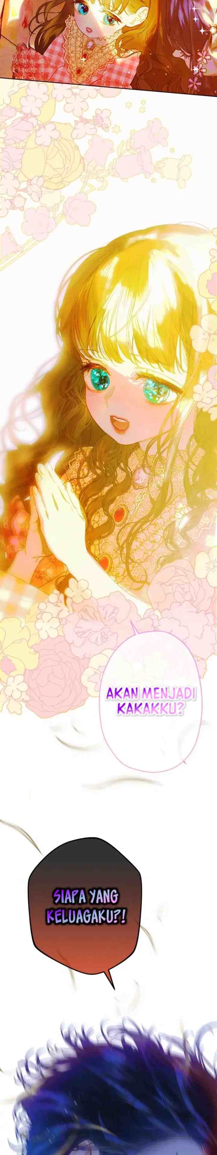 My Mom Got A Contract Marriage chapter 16 halaman 13