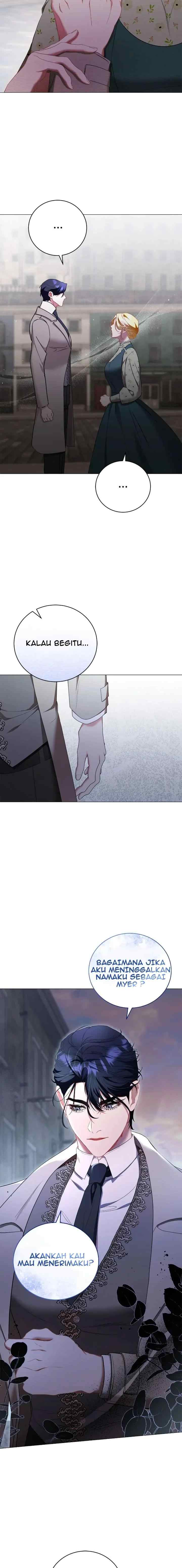 Love Doesn't Matter chapter 57 halaman 14